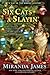 Six Cats a Slayin' (Cat in the Stacks #10)