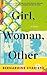 Girl, Woman, Other