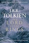 The Lord of the Rings by J.R.R. Tolkien The Lord of the Rings by J.R.R. Tolkien