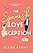 The Spanish Love Deception by Elena Armas The Spanish Love Deception by Elena Armas