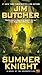 Summer Knight by Jim Butcher Summer Knight by Jim Butcher