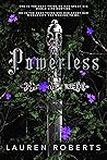 Powerless by Lauren  Roberts
