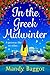 In the Greek Midwinter by Mandy Baggot In the Greek Midwinter by Mandy Baggot