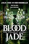Blood Jade by Julia Vee