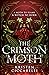 The Crimson Moth (The Crimson Moth, #1)