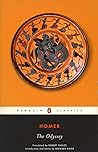 The Odyssey by Homer The Odyssey by Homer