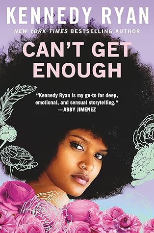 Can't Get Enough (Skyland, #3)