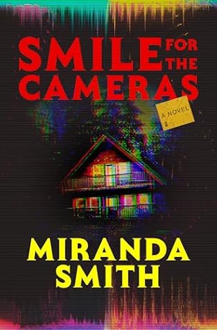 Smile for the Cameras