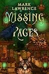 Missing Pages