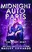 Midnight Auto Parts (The Body Shop #3)
