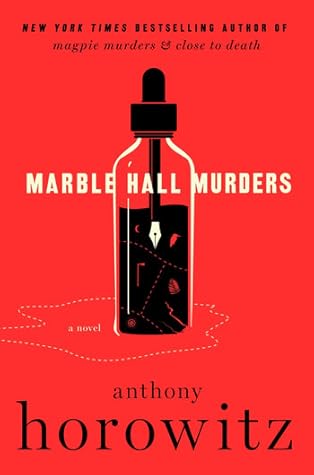 Marble Hall Murders (Susan Ryeland, #3)