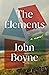 The Elements (The Elements, #1-4)