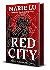 Red City