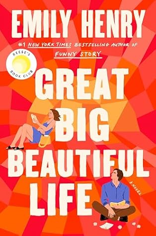 Great Big Beautiful Life