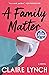 A Family Matter by Claire   Lynch