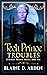 Tech Prince Troubles (Runaway Prince Hotel #6)