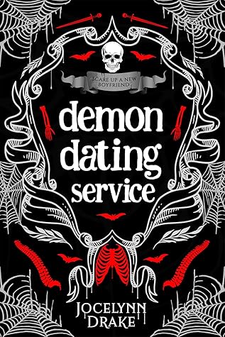 Demon Dating Service