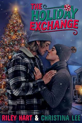 The Holiday Exchange