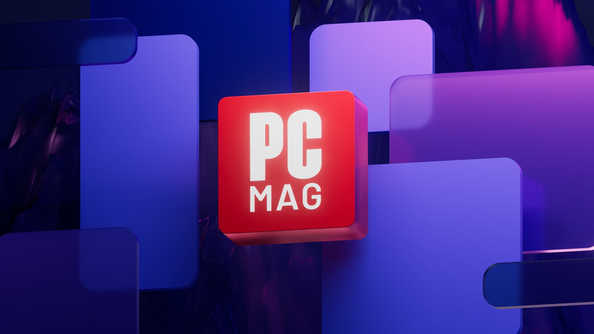 PCMag Logo Composite