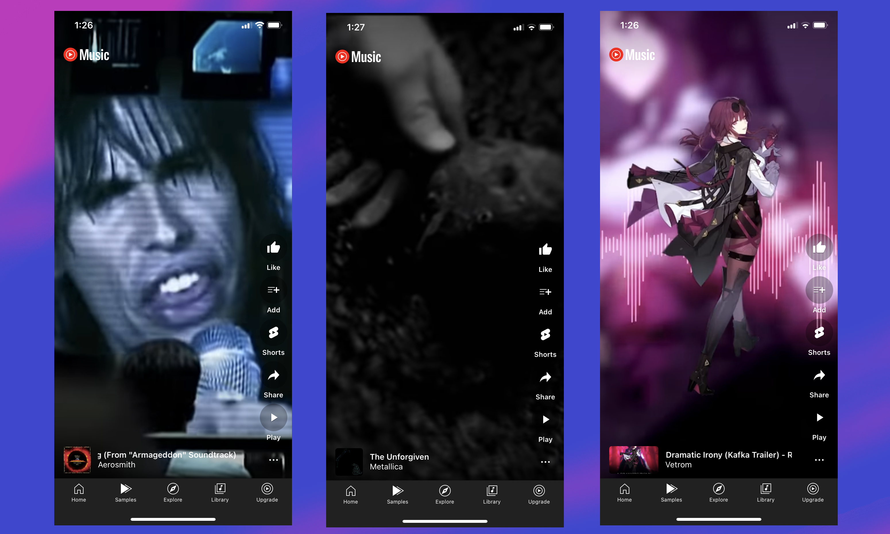 YouTube Music