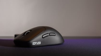 Sony Inzone Mouse-A 3