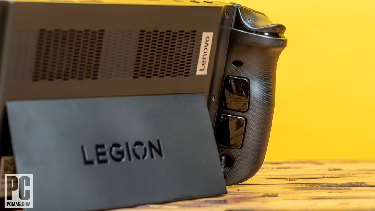 Legion Go 3