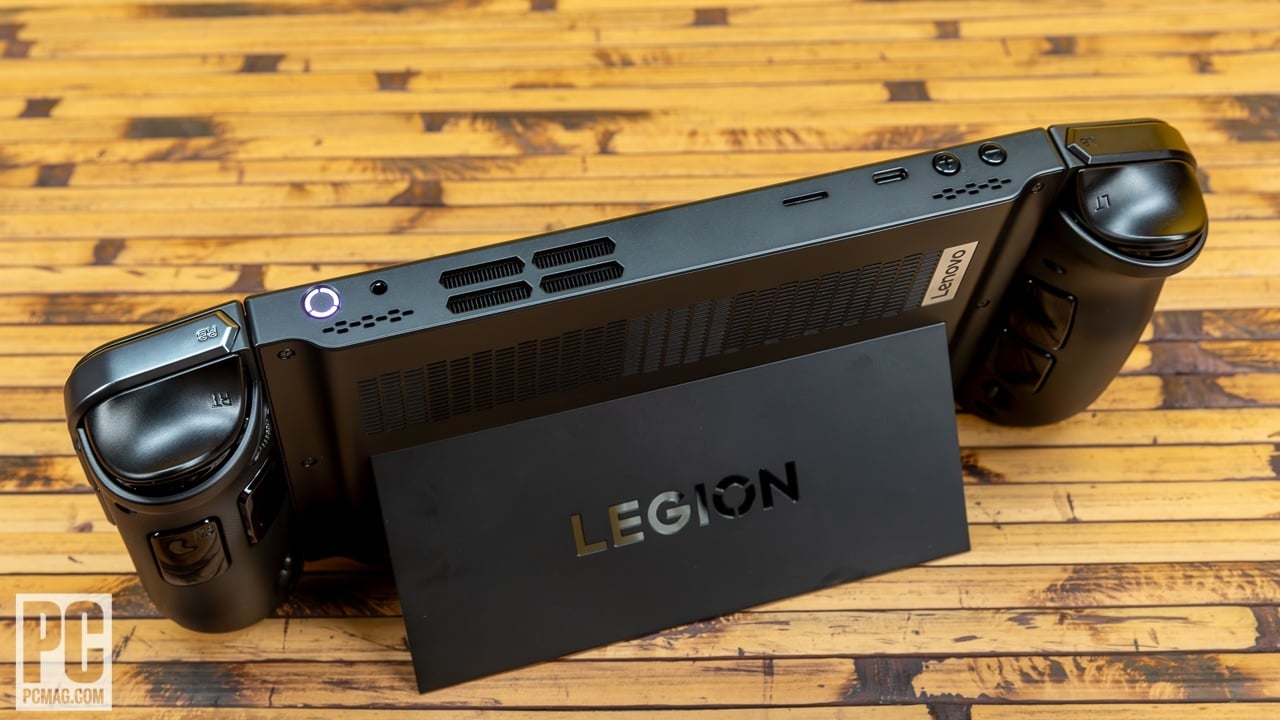 Legion Go 2