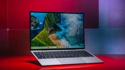 Dell XPS 13