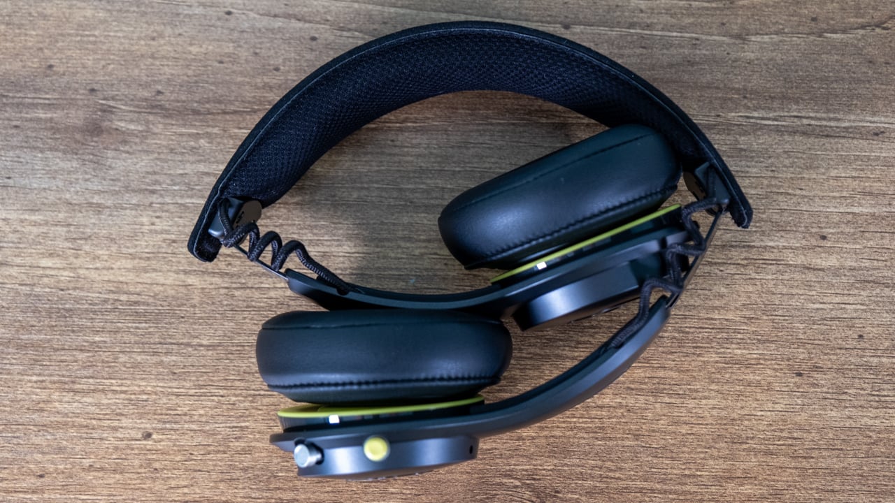 Skullcandy Icon ANC headphones