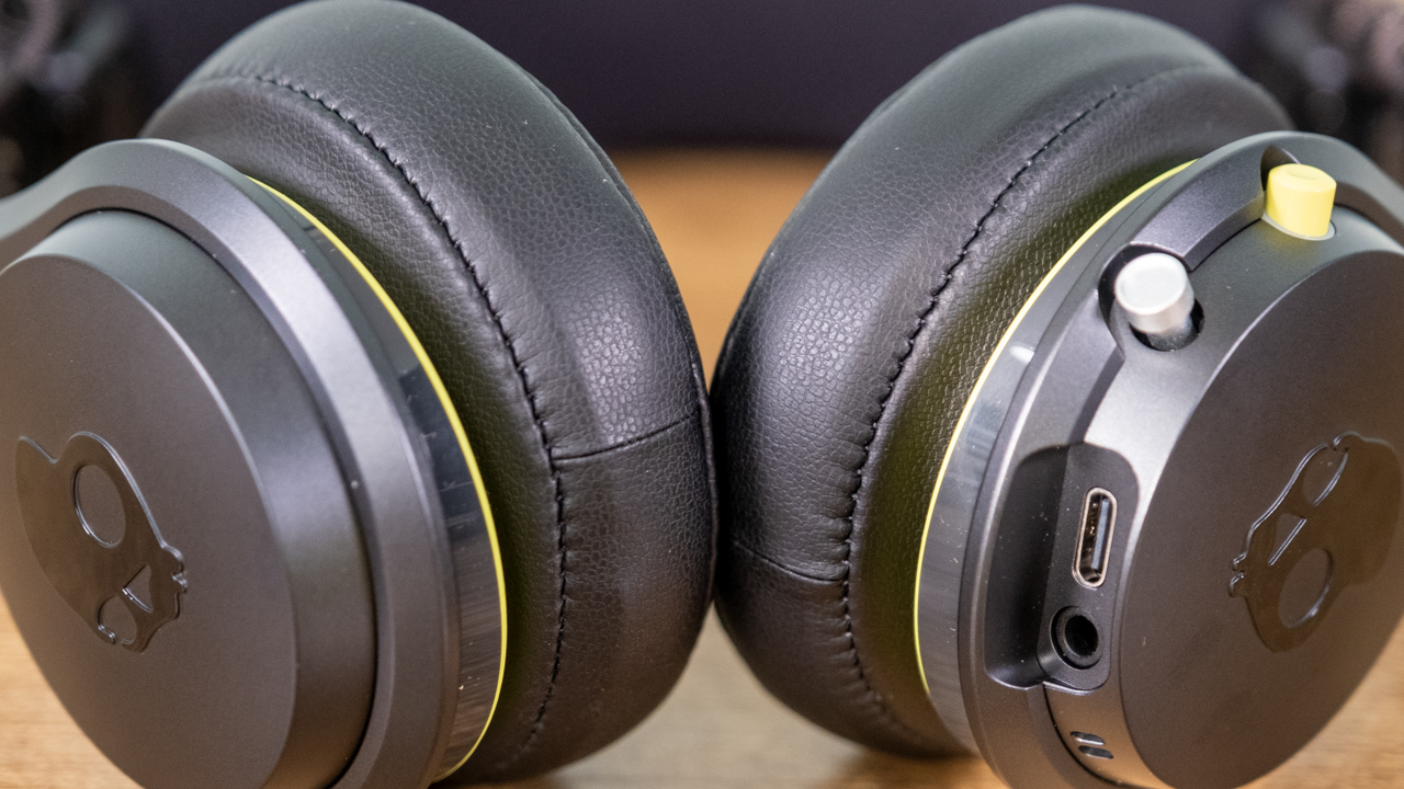 Skullcandy Icon ANC headphones