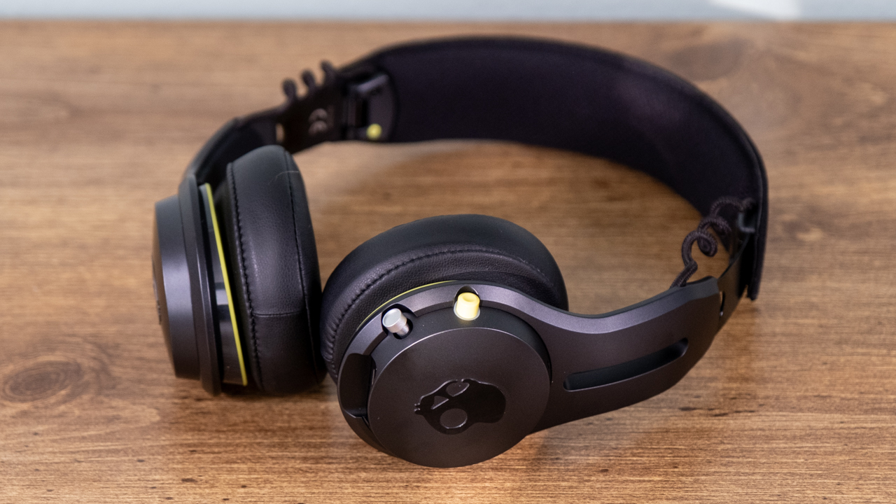 Skullcandy Icon ANC headphones