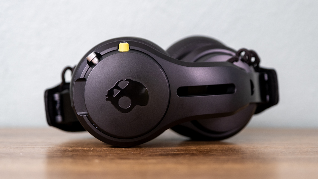 Skullcandy Icon ANC headphones