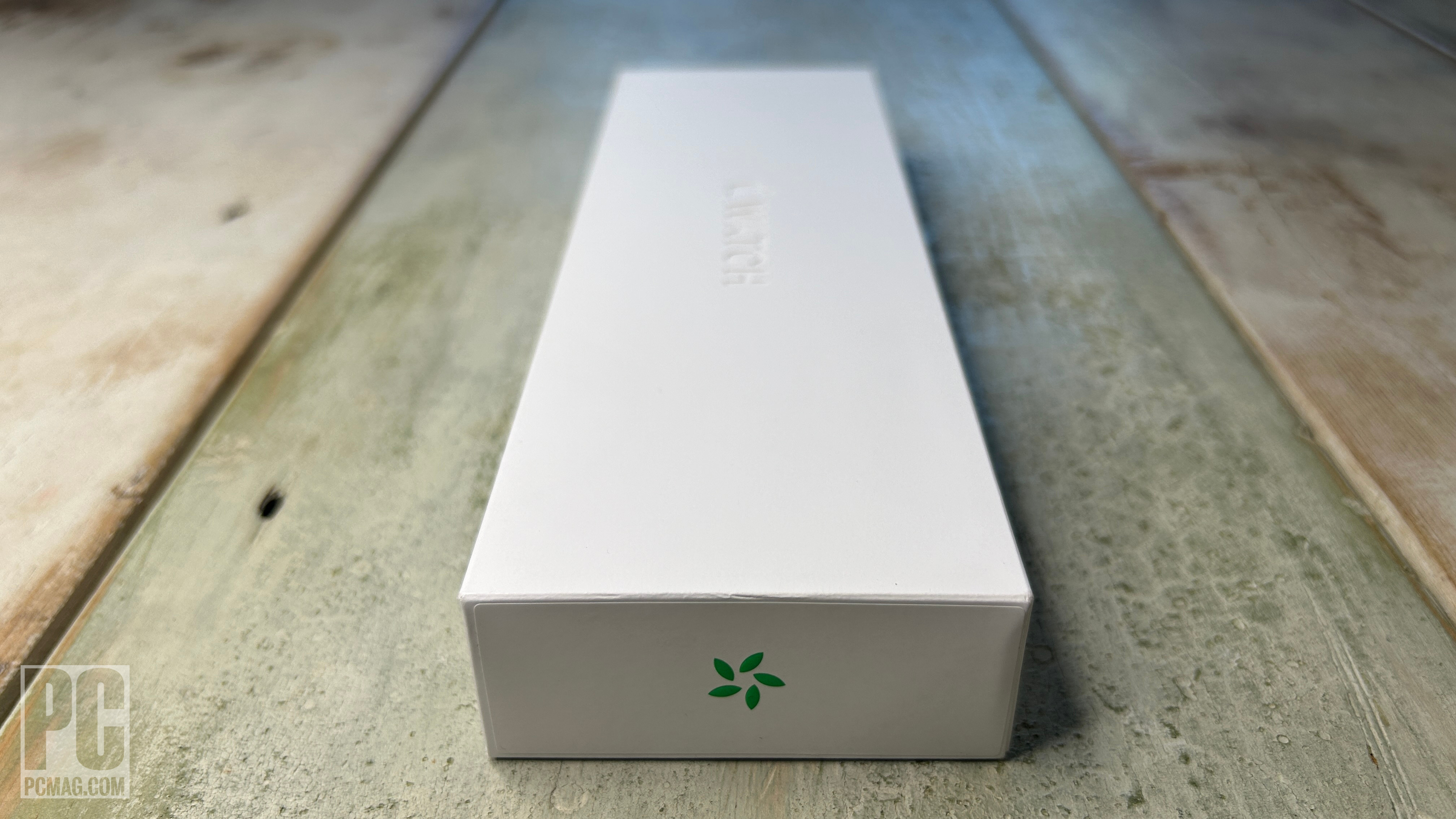 Apple Watch Series 9 box