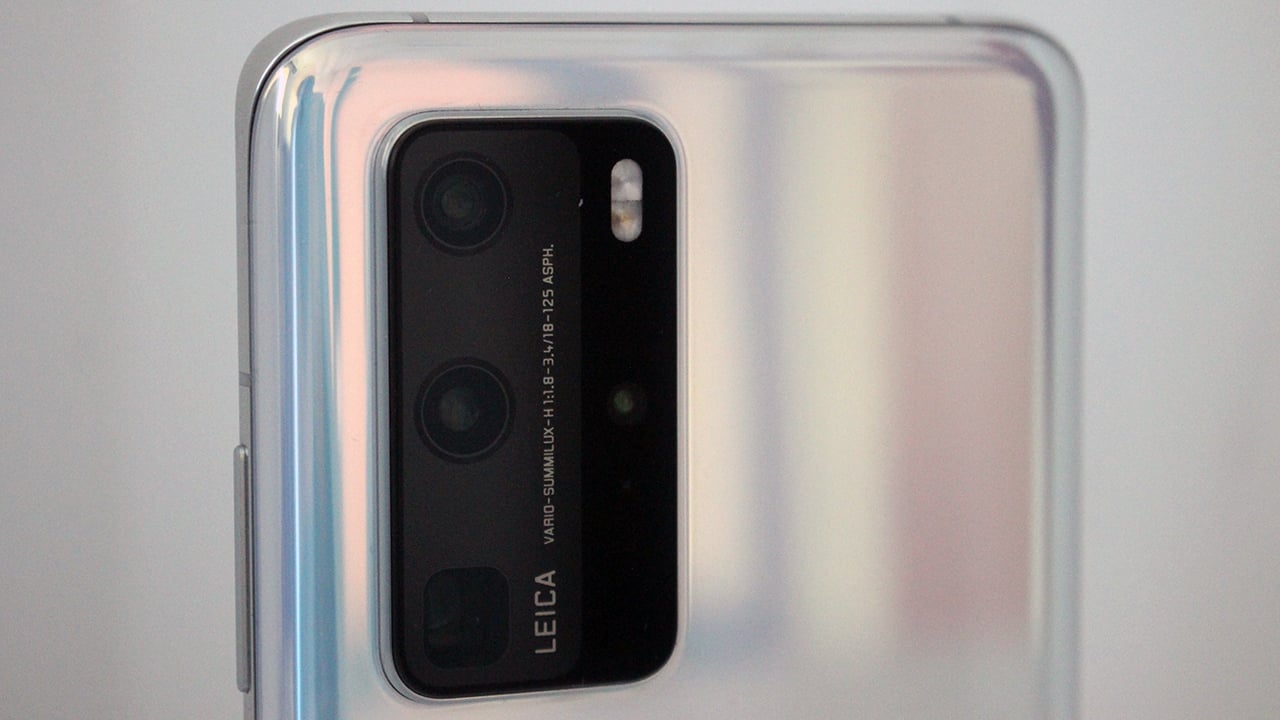 Huawei P40 Pro 5G