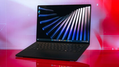 The Dell XPS 14 (DA14260)