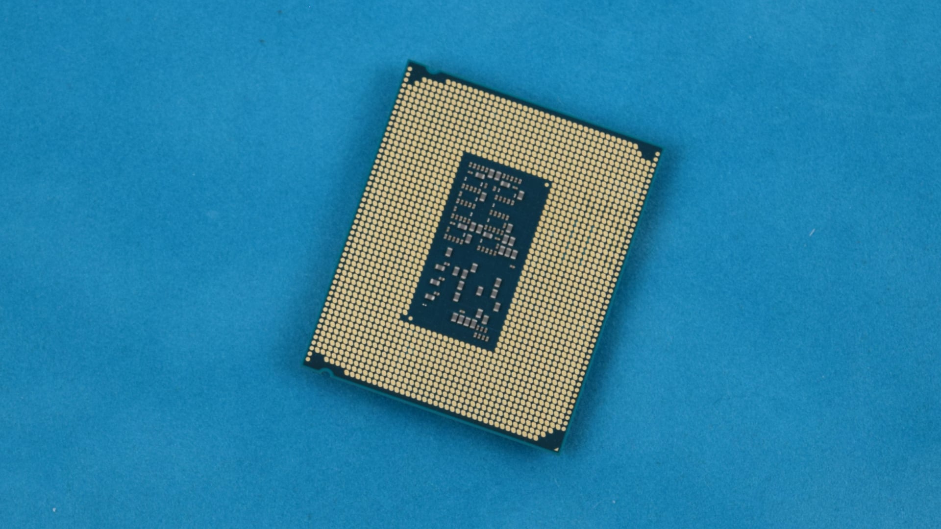 Intel Core Ultra 7 265K
