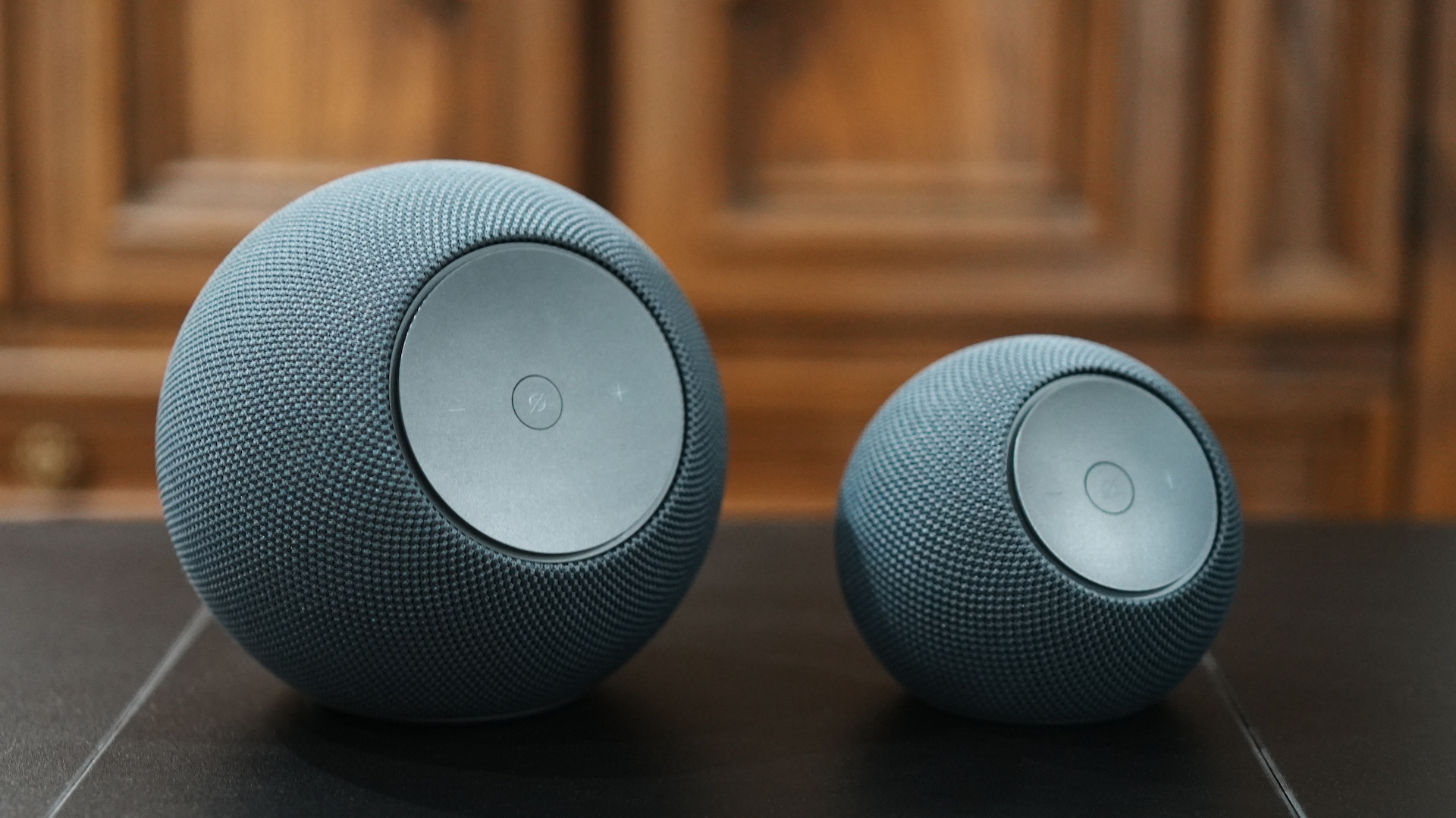 Amazon Echo Studio and Echo Dot Max