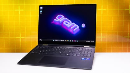 LG’s Gram Pro 2-in-1 16