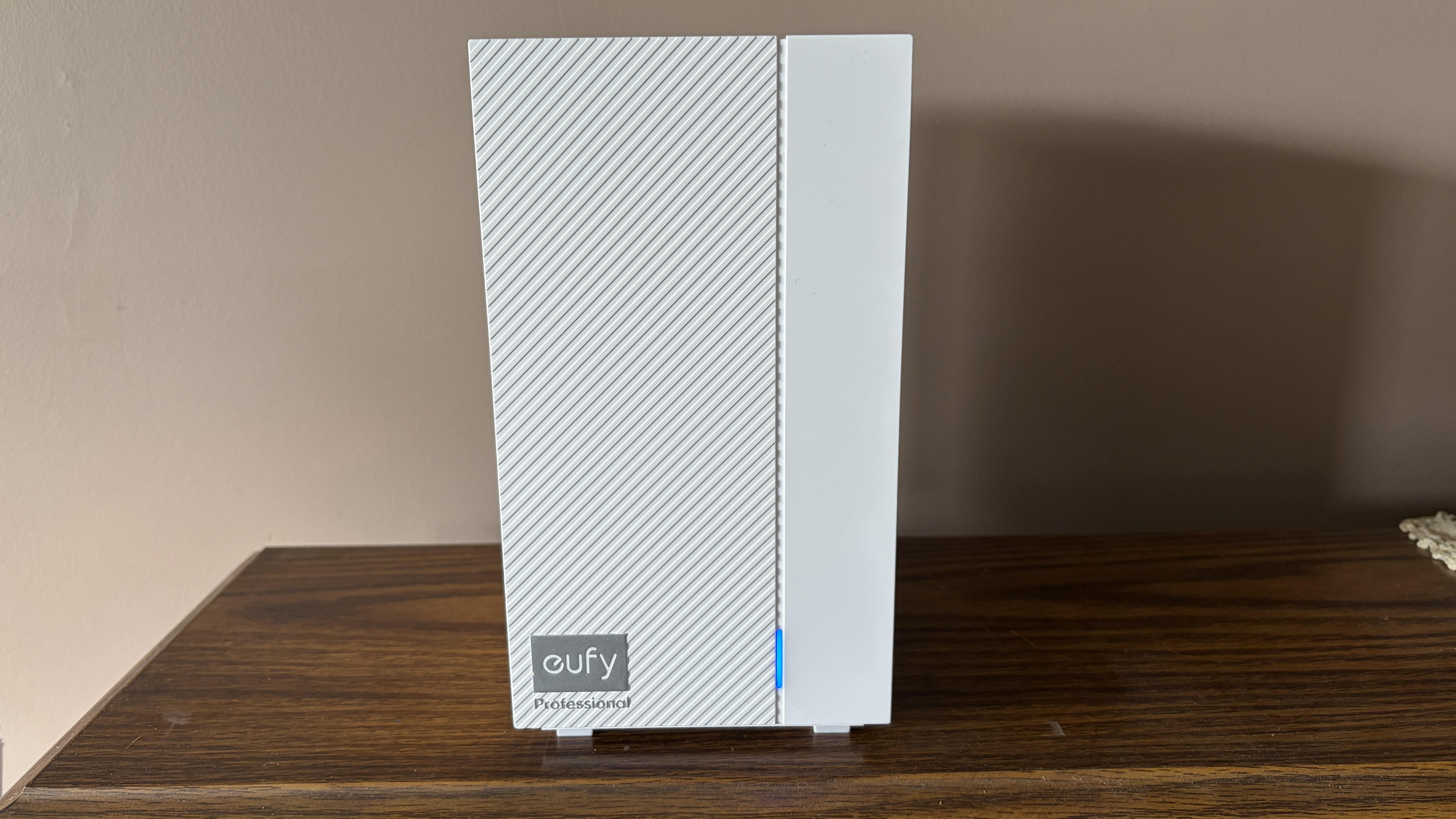 The Homebase Professional S1 base station