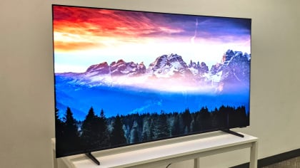 Roku Pro Series OLED