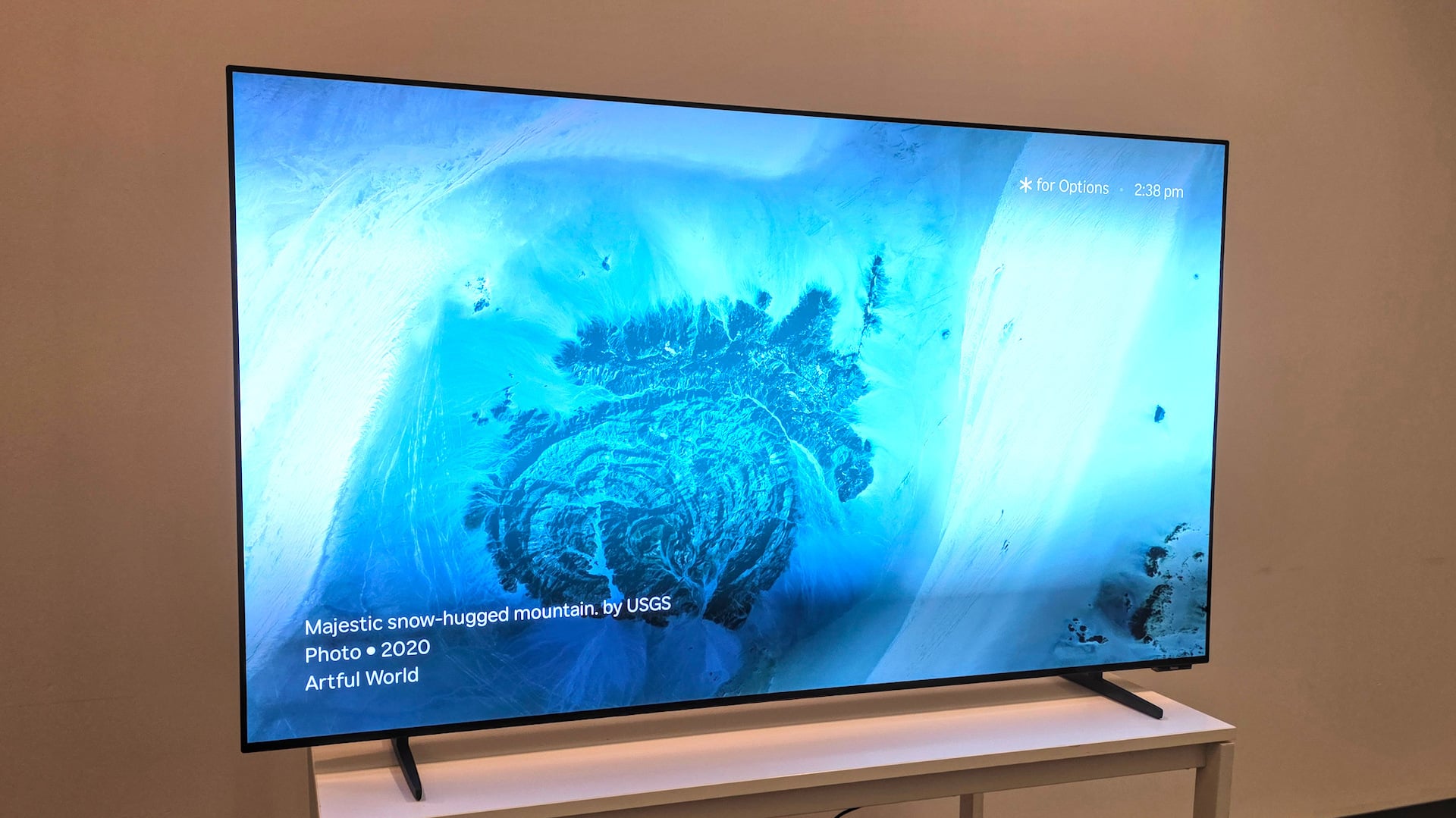 Roku Pro Series OLED picture
