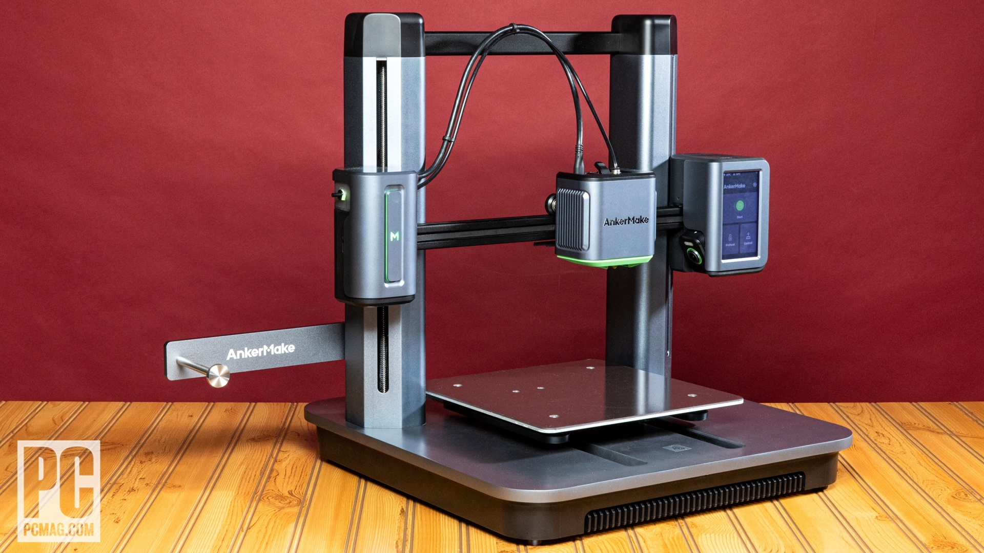 AnkerMake M5