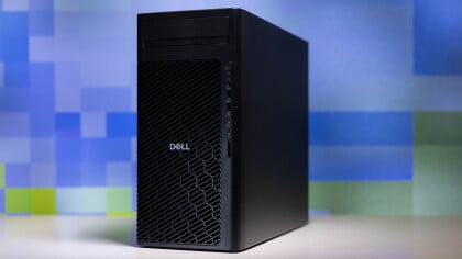 The Dell Pro Max Tower T2