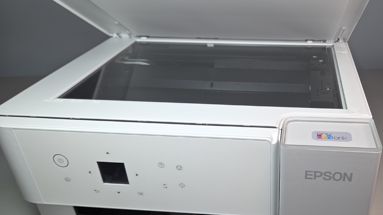 Epson EcoTank ET-2980 printer scanner