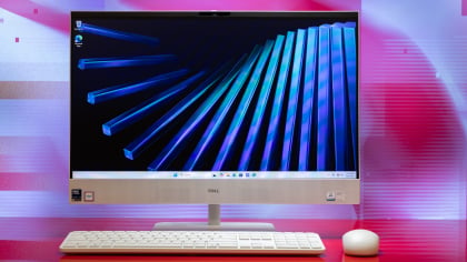 The Dell All-in-One 24 (EC24260)