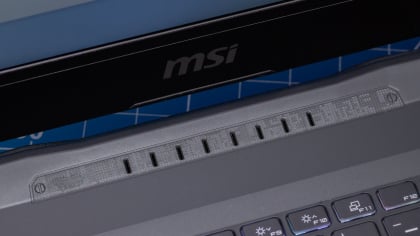 MSI Katana 15 HX