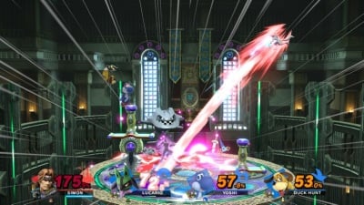 Super Smash Bros. Ultimate