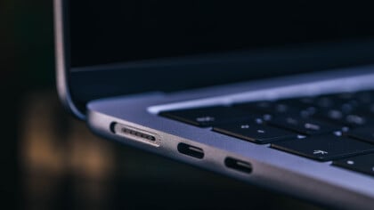 Apple MacBook Air 13-Inch (2026, M5)