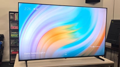 Hisense U6SF Pro