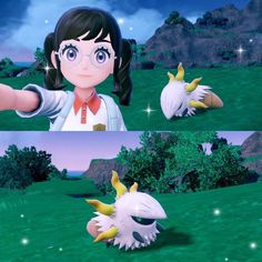 Brilliant Diamond, Larvesta Pokemon, Shiny Pokemon, Cute Pokemon, Gamer Girl, Concept Art, Pokemon, Fan Art, Instagram